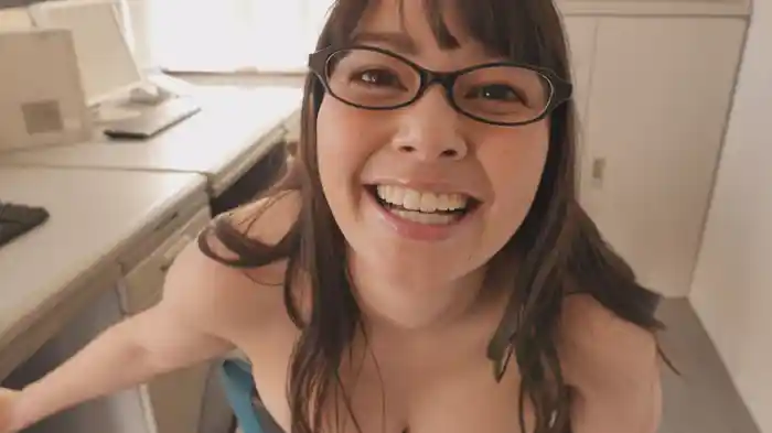 天草七美『グラビア学園MOVIE 天草七美 2』