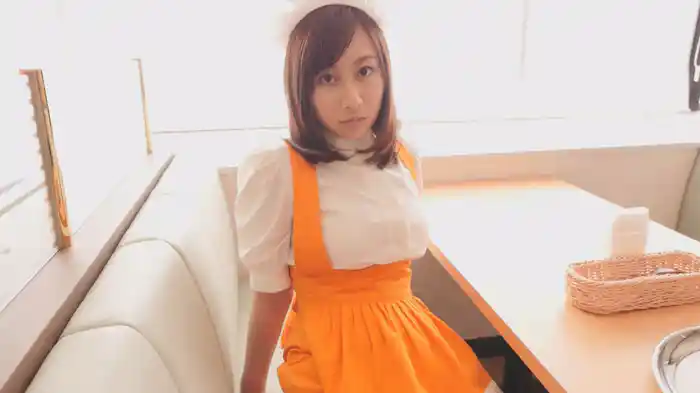 足立華『グラビア学園MOVIE 足立華 1』