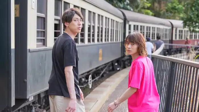 俺旅。シーズン6