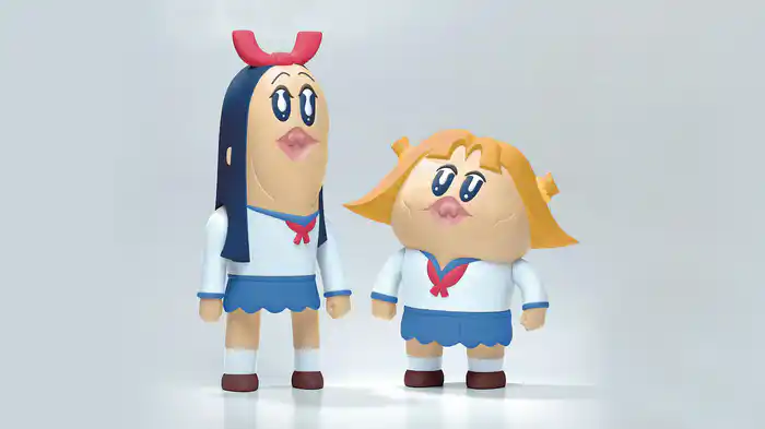 ボブネミミッミ