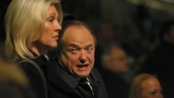 ニュー・トリックス~退職デカの事件簿 シリーズ2