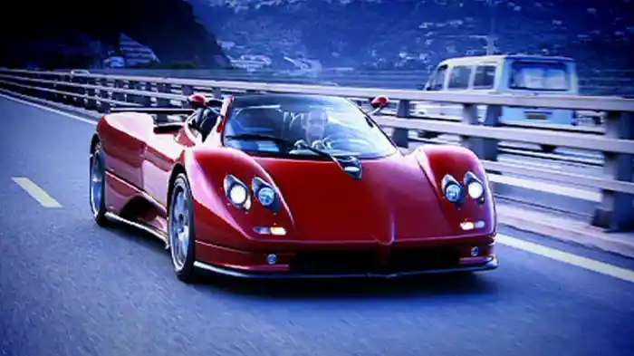 トップギア シリーズ5