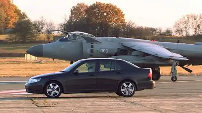 トップギア シリーズ3