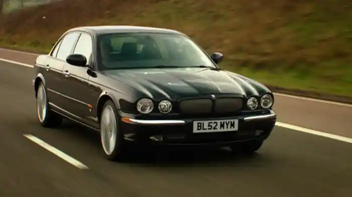 トップギア シリーズ2