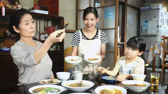 のんちゃんのり弁