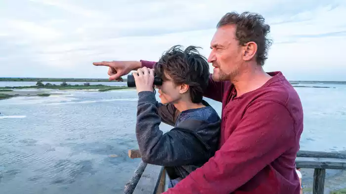 グランド・ジャーニー