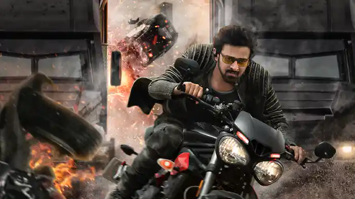 SAAHO／サーホー