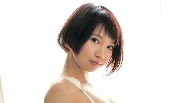 新垣つばさ『乙女の決意 初めてなのに魅せた君』