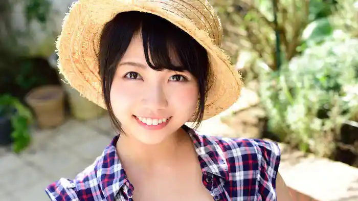 戸田真琴『Smile Nude ~まこりん純愛物語~』