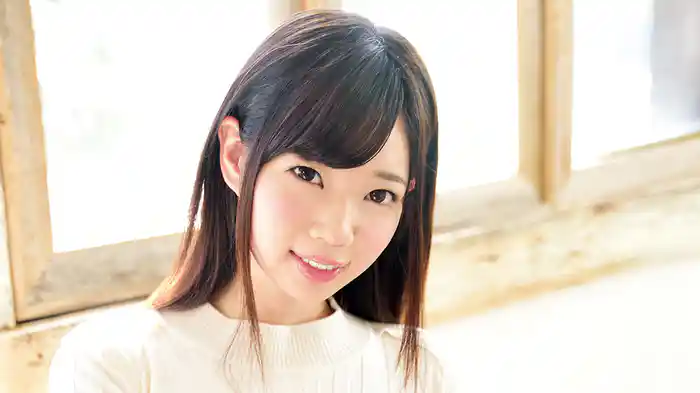 斉藤みゆ『ふわモチッGカップ 優しい瞳に包まれて』