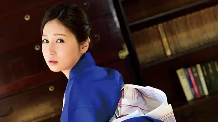 佐々木あき『Luxury Romance ~美しきオンナの裸体と不貞~』