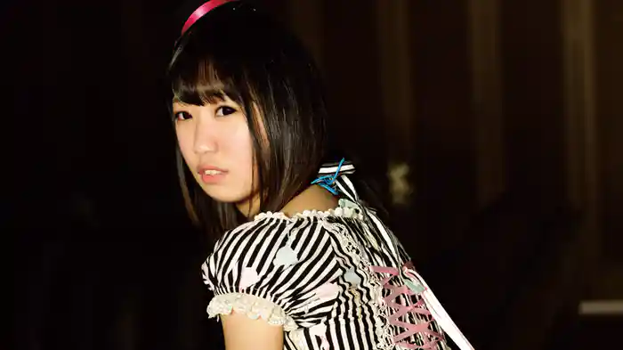 さかいめり『めりりんハートでくるくるぽんっ!』