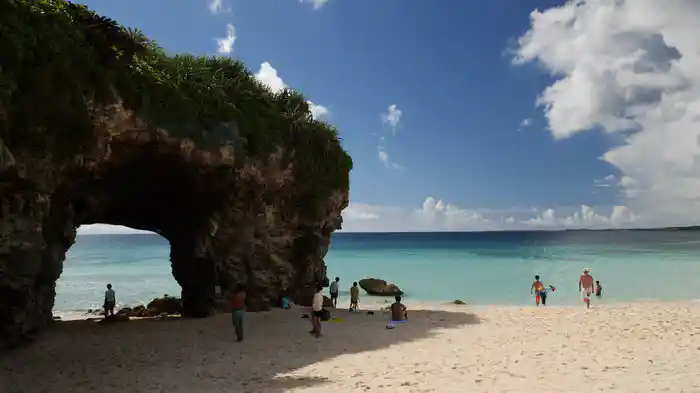 宮古島・宮古諸島【HealingBlue】