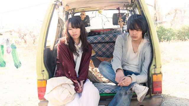 自分の事ばかりで情けなくなるよ(邦画 / 2013) - 動画配信 | U-NEXT 31