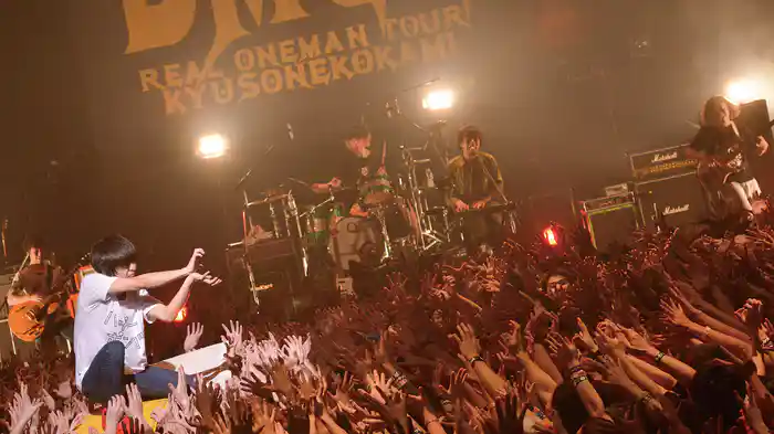 DMCC -REAL ONEMAN TOUR- ～ドコまでもチョコチョコ～ Live in STUDIO COAST