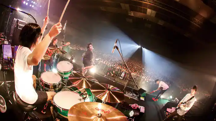 DMCC REAL ONEMAN TOUR -EXTRA!!!- 2016