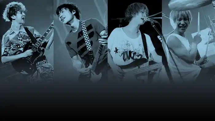 KEYTALKの武道館で舞踏会 ～shall we dance？～