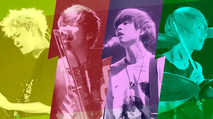 幕張メッセ ワンマンライブ ド真ん中で頑張マッセ ～shall we dance?～