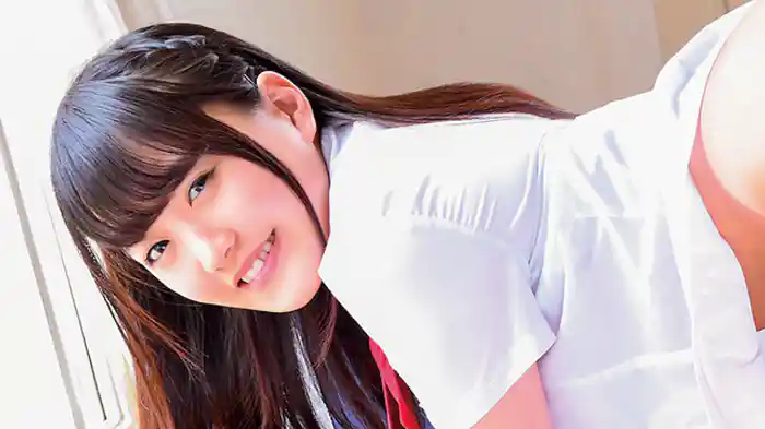 長門実里『ギリグラ!!極-kiwami- 長門実里』 