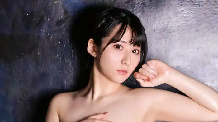 坂井ここみ『ギリグラ!!秘宝館 坂井ここみ』