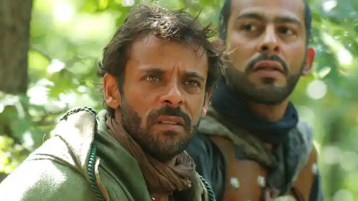 ガーディアン ハンニバル戦記