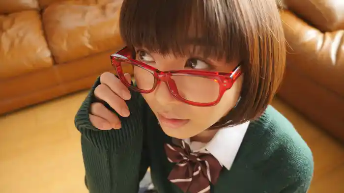 鈴木ゆき『グラビア学園MOVIE 鈴木ゆき 2』