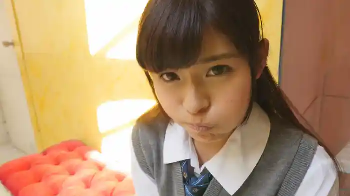 宮部すず『グラビア学園MOVIE 宮部すず 2』