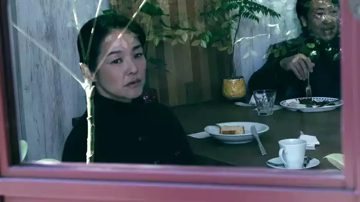 積むさおり