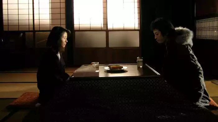 完全なる飼育　赤い殺意