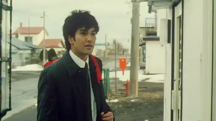 完全なる飼育　女理髪師の恋