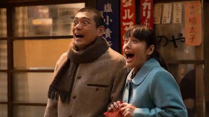 めんたいぴりり２