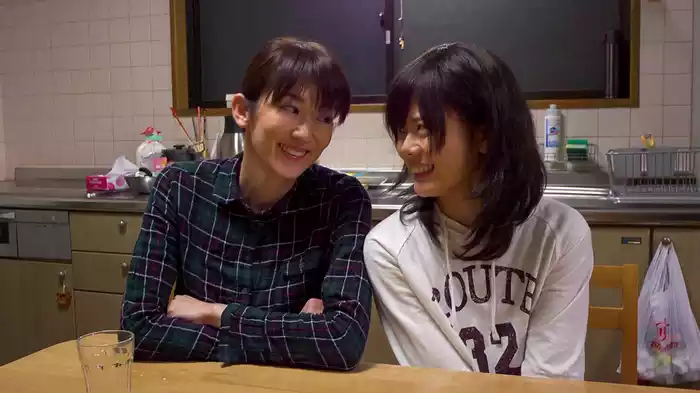 ウチのはらのうち
