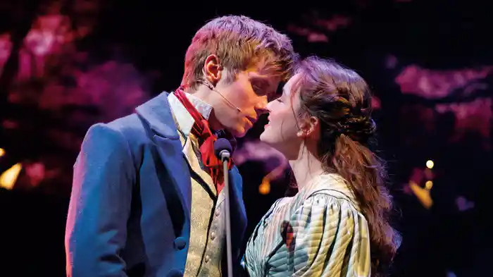 レ・ミゼラブル ザ・オールスター・ステージ・コンサート