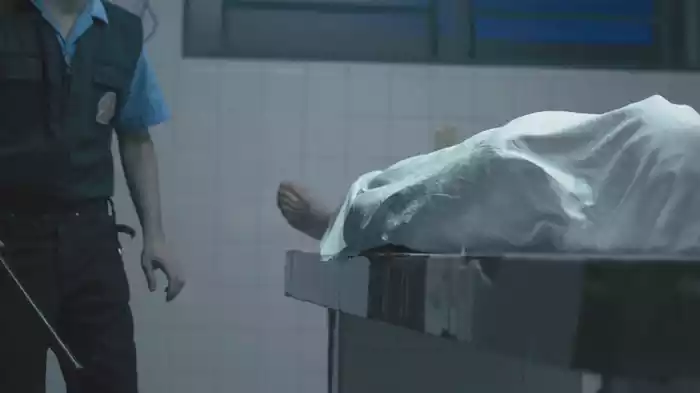 モルグ　死霊病棟