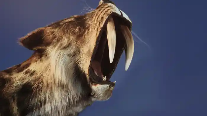 史上最恐！動物図鑑