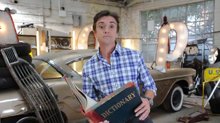 トップギア 傑作！？失敗集