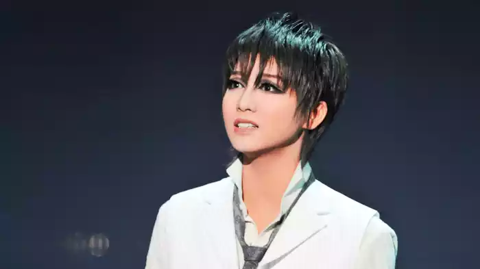 かもめ（'14年星組・バウ・千秋楽）