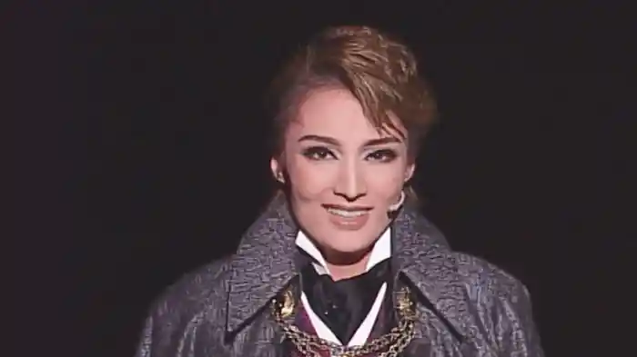 Victorian Jazz('12年花組・バウ・千秋楽)