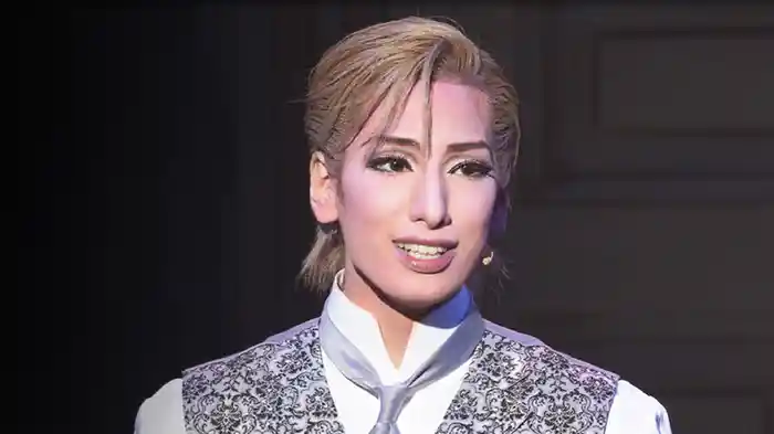 ノクターン　－遠い夏の日の記憶－～ツルゲーネフ作「初恋」より～（'14年花組・バウ・千秋楽）