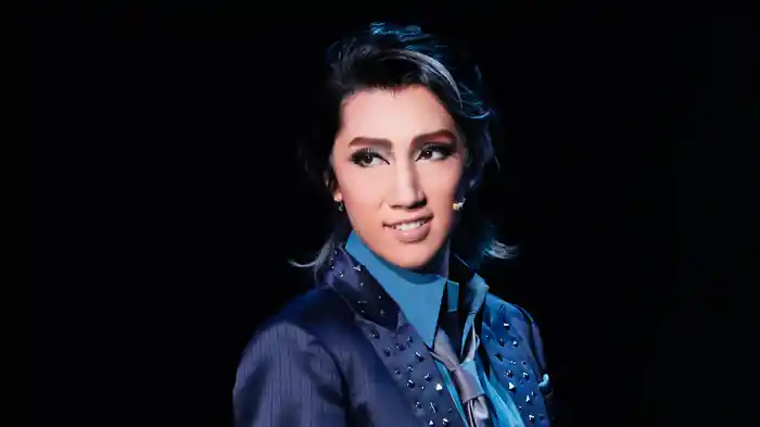 ヴァンパイア・サクセション（'16年宙組・ドラマシティ）