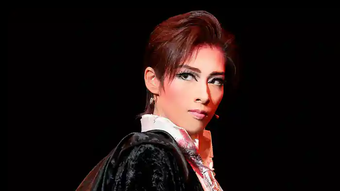 金色の砂漠（'17年花組・東京・千秋楽）