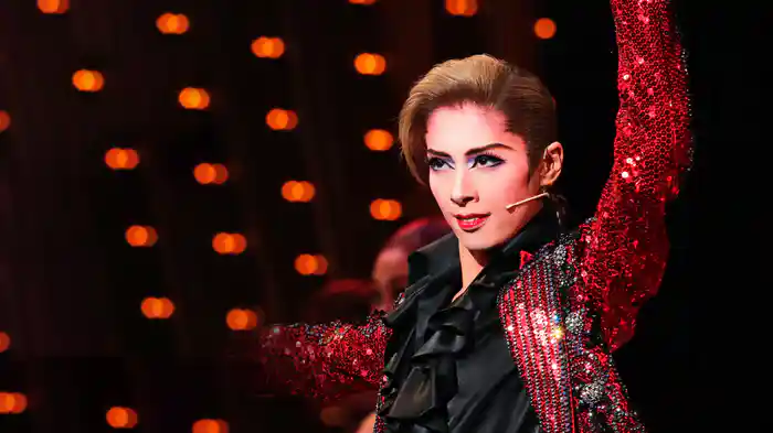 EXCITER!!2017（'17年花組・全国）