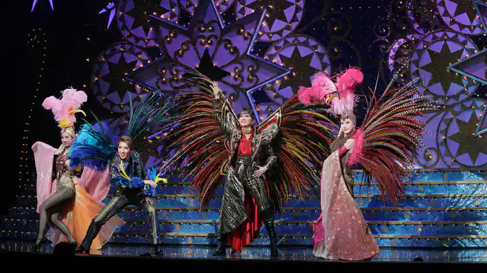 VIVA！ FESTA！（'17年宙組・東京・千秋楽）