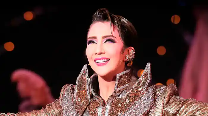 Bouquet de TAKARAZUKA('17年星組・東京・千秋楽)