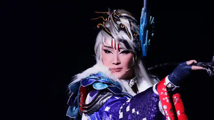 Thunderbolt Fantasy 東離劍遊紀（'18年星組・台北・千秋楽）