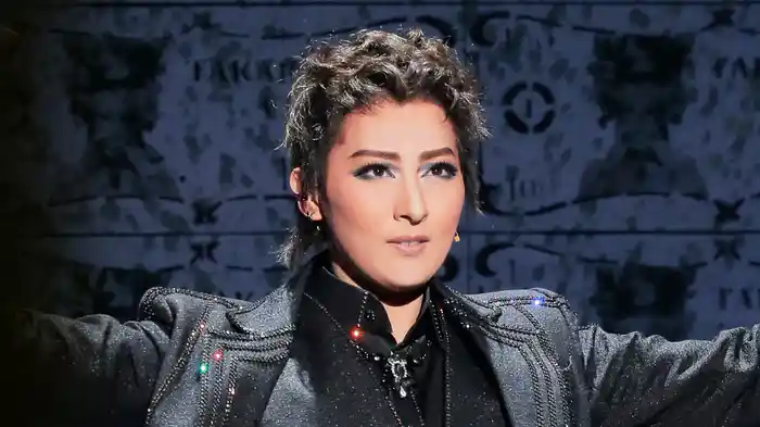 BADDY－悪党は月からやって来る－（'18年月組・東京・千秋楽）