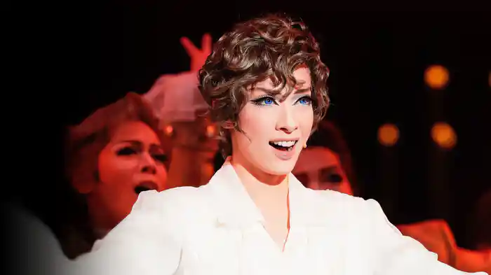 ポーの一族（'18年花組・東京・千秋楽）