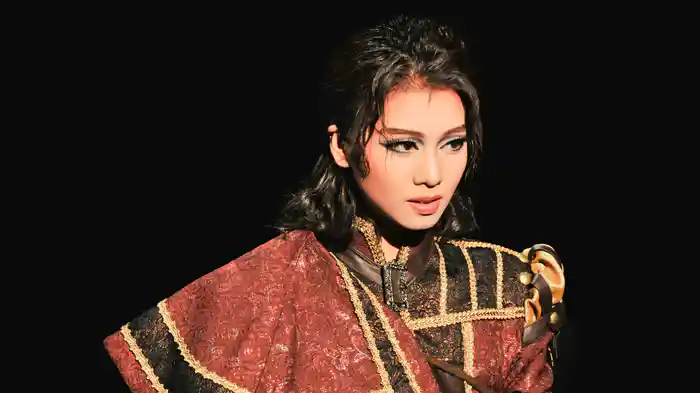 鈴蘭　—思い出の淵から見えるものは—（'16年星組・バウ・千秋楽）