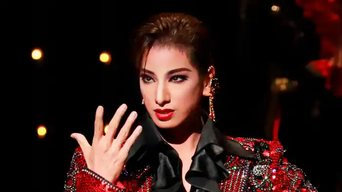 EXCITER!!2018（'18年花組・全国・千秋楽）