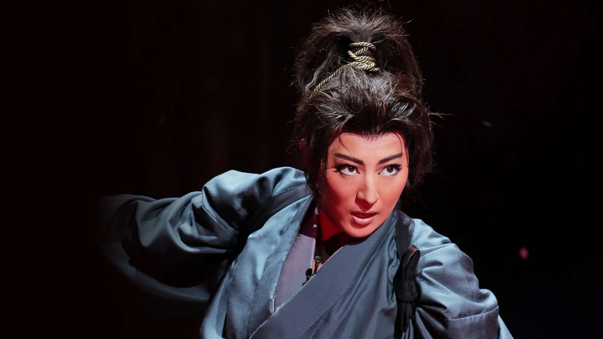 夢現無双 吉川英治原作 宮本武蔵 より 19年月組 東京 千秋楽 の動画視聴 あらすじ U Next 夢現無双 吉川英治原作 宮本武蔵 より 19年月組 東京 千秋楽 の動画視聴 あらすじ U Next